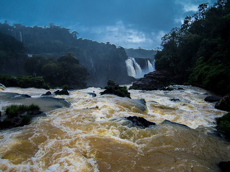 BRA SUL PARA IguazuFalls 2014SEPT18 057